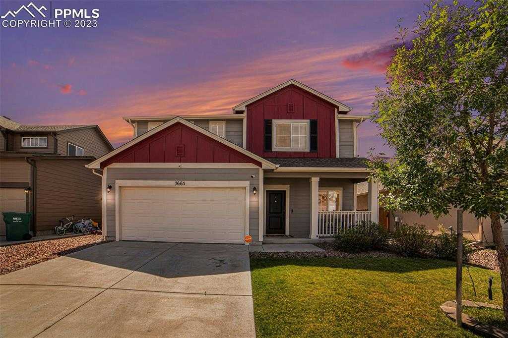 7665 N. Sioux Cir photo 1 of 25
