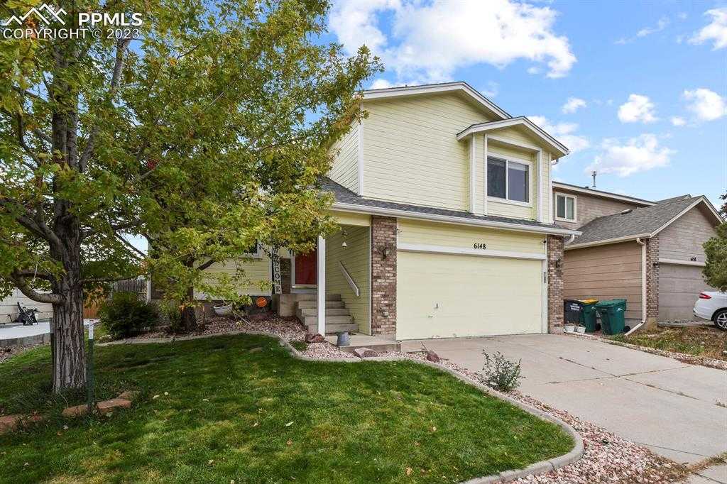 6148 Chestnut Moon Dr photo 1 of 28