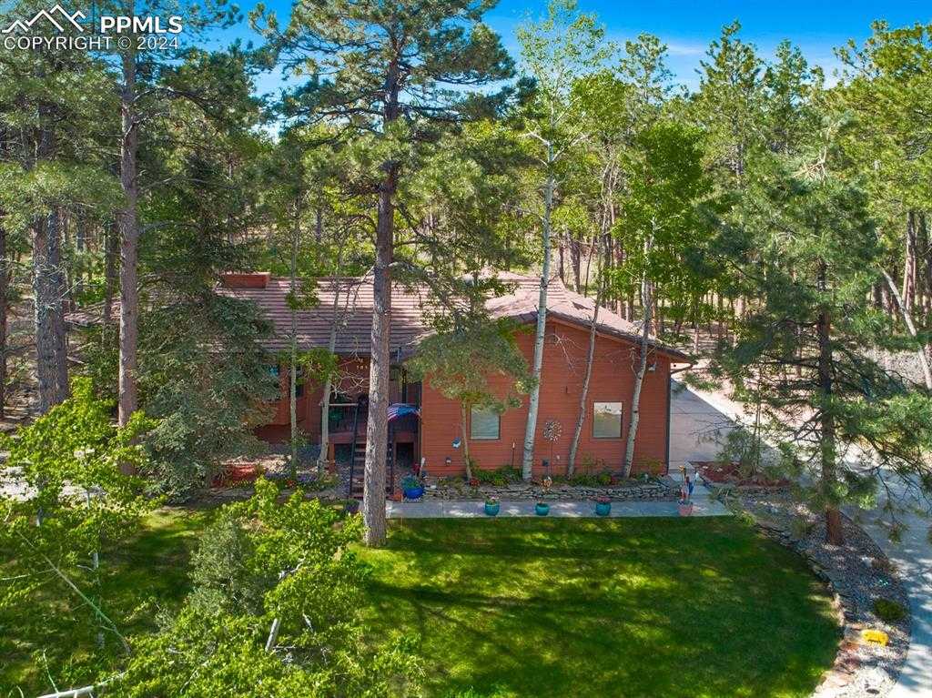 705 Silver Saddle Rd, Monument, CO 80132 | MLS 1324869