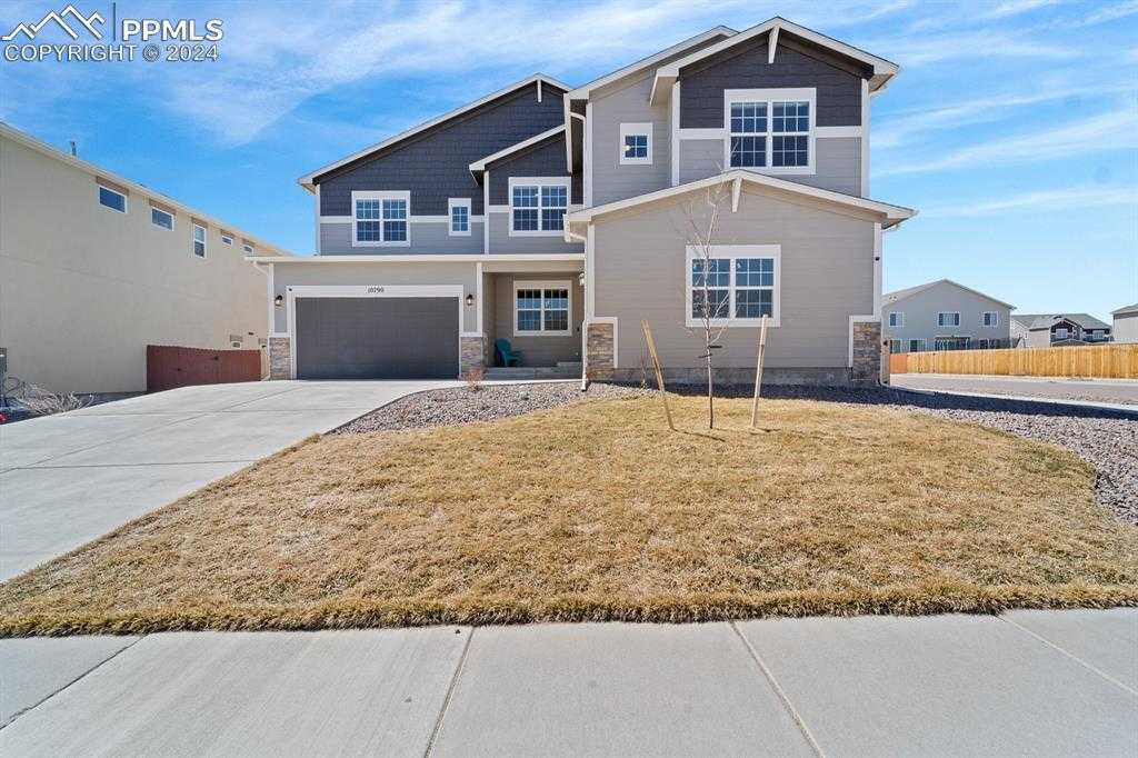 10790 Rolling Peaks Dr photo 1 of 49