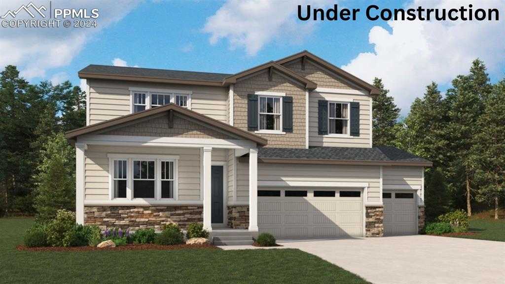 10098 Country Manor Dr photo 1 of 12