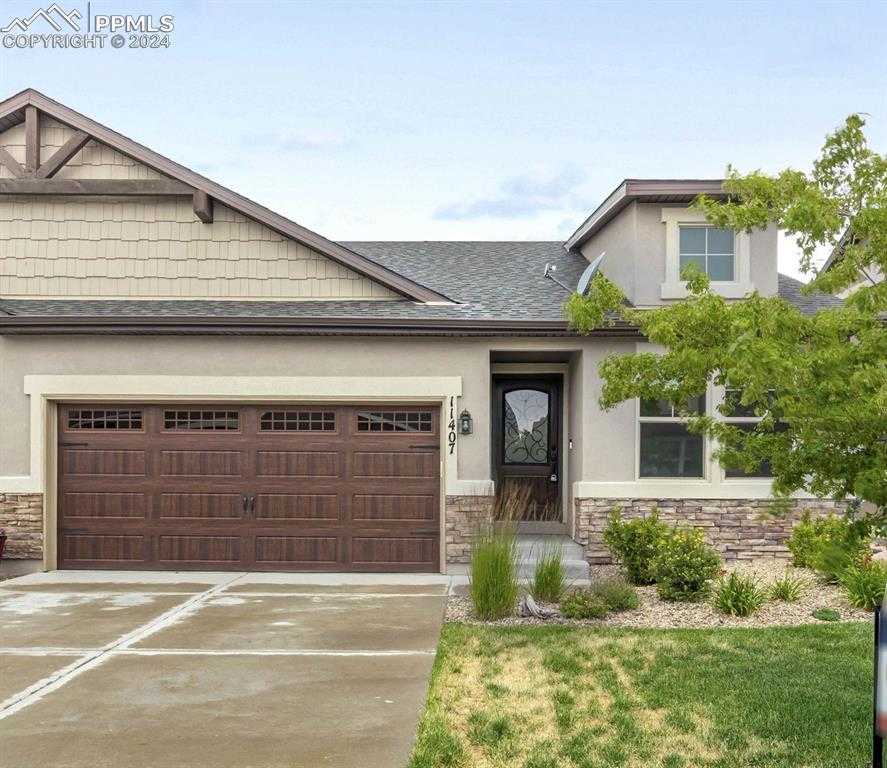 11407 Rill Point photo 1 of 15