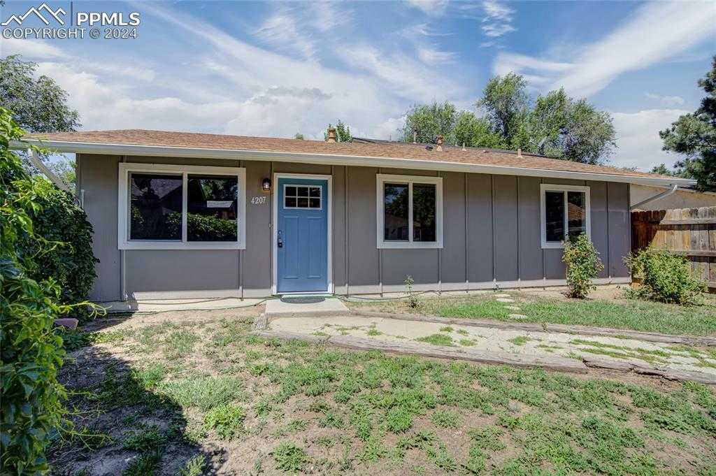 4207 Deerfield Hills Rd photo 1 of 38