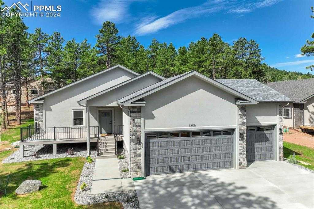 1305 Stone Ridge Dr photo 1 of 46