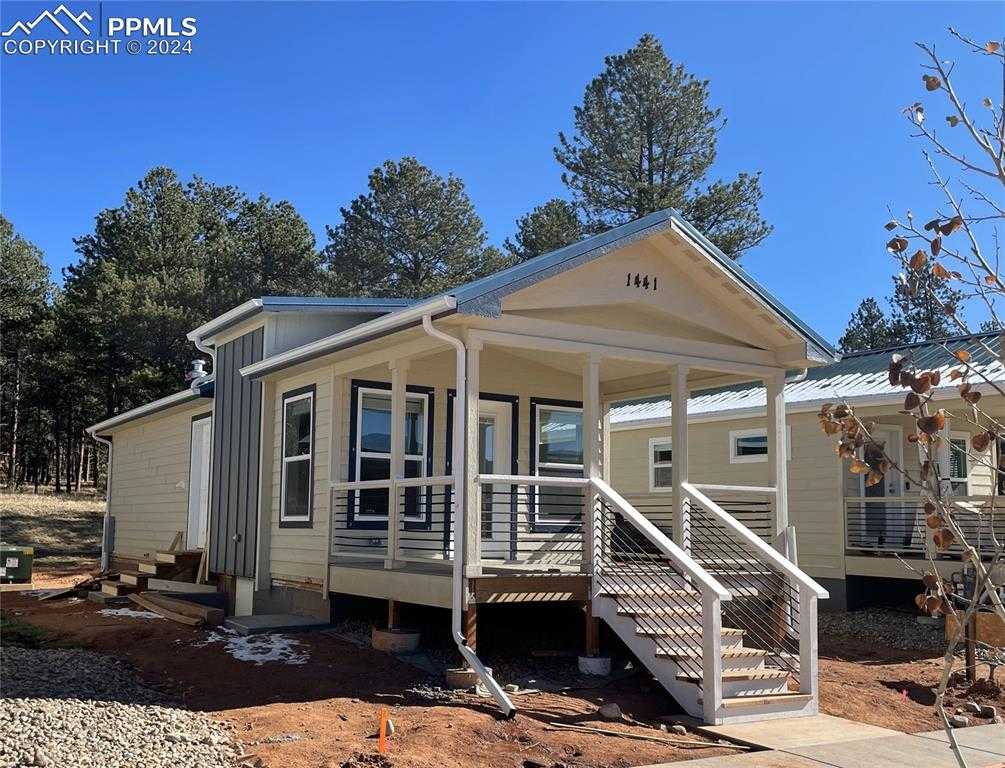 1441 Calm Mountain Point photo 1 of 10