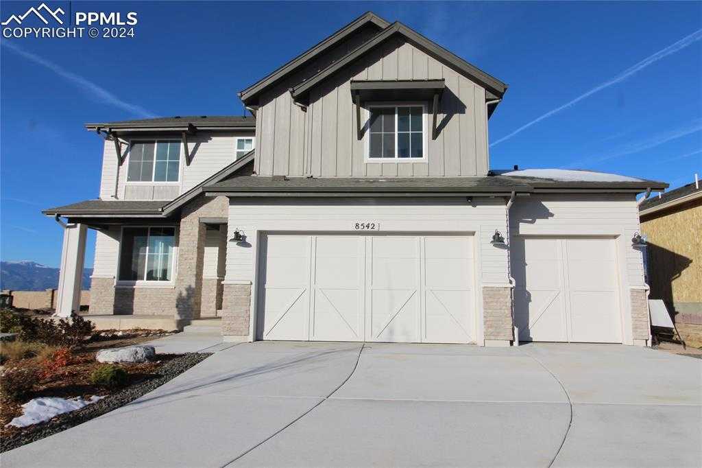 8542 Noreen Falls Dr photo 1 of 50