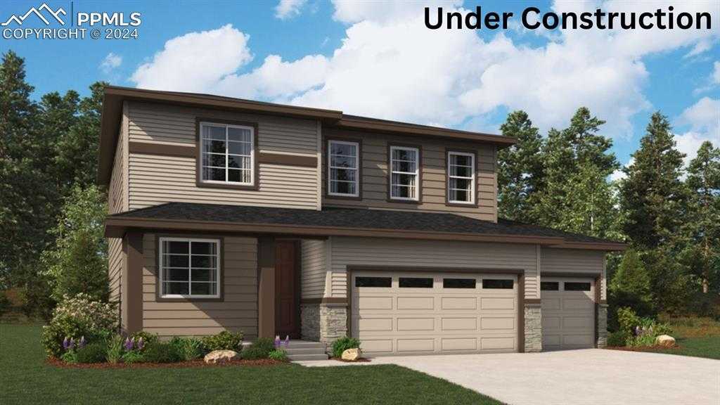 16813 Starfall Dr photo 1 of 12
