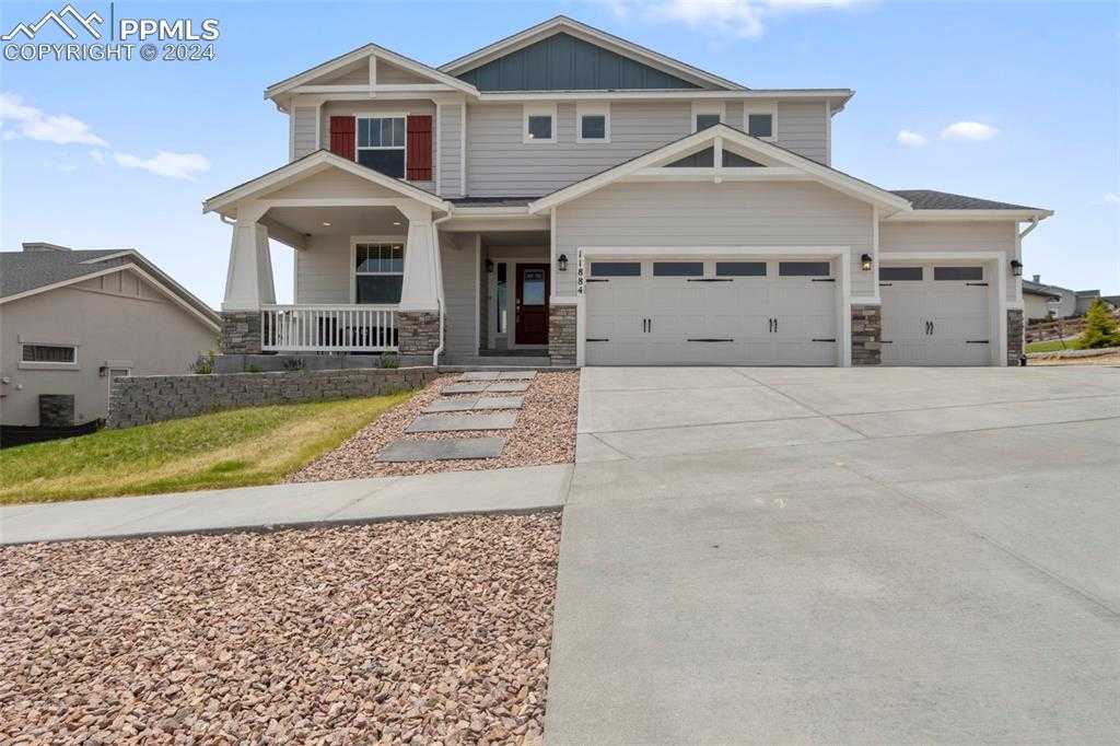 11884 Hawk Stone Dr photo 1 of 45