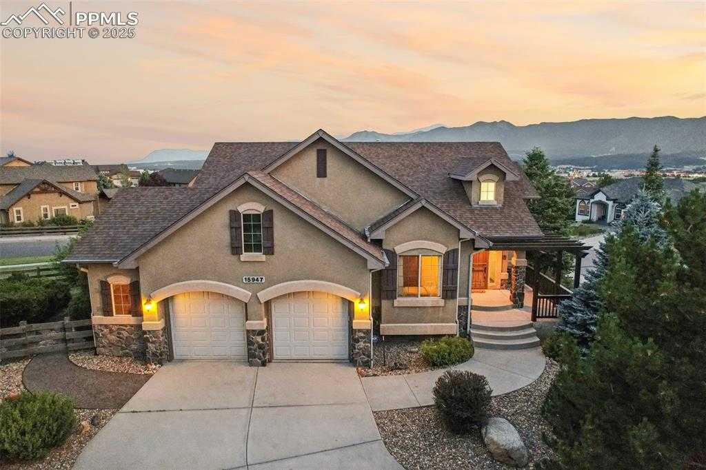15947 Bridle Ridge Dr photo 1 of 50