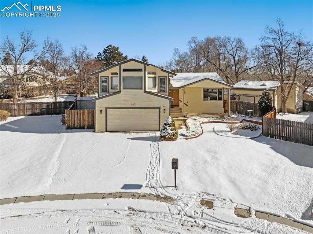 580 E. Cheyenne Mountain Blvd photo 1 of 44