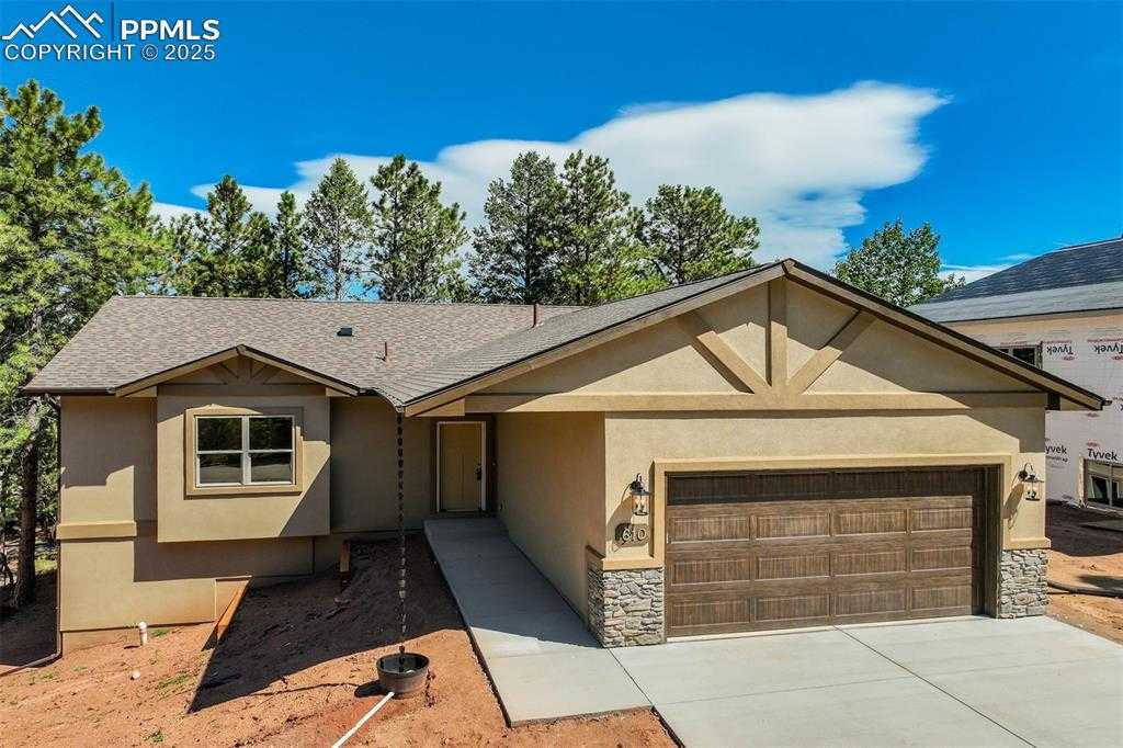 610 Misty Pines Cir photo 1 of 50