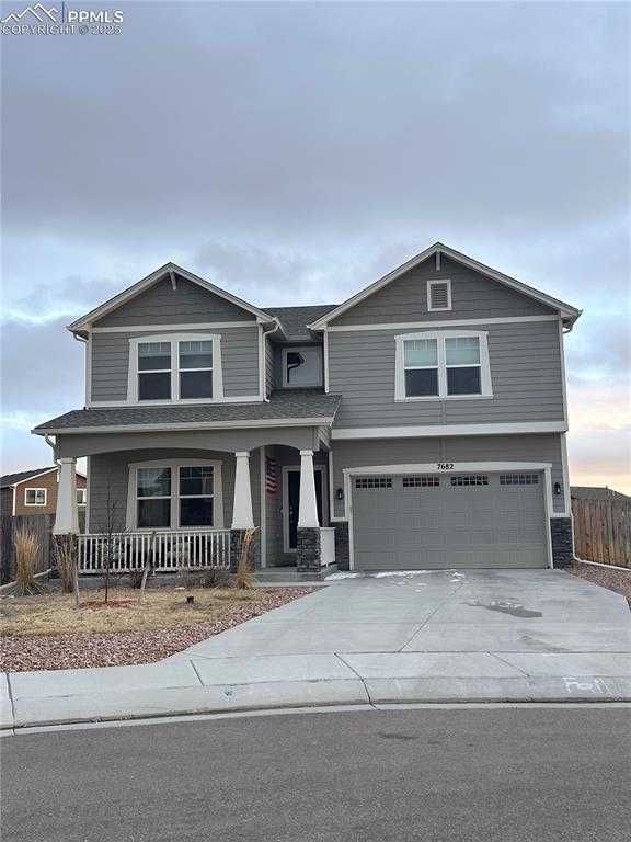 7682 Berwyn Loop photo 1 of 24