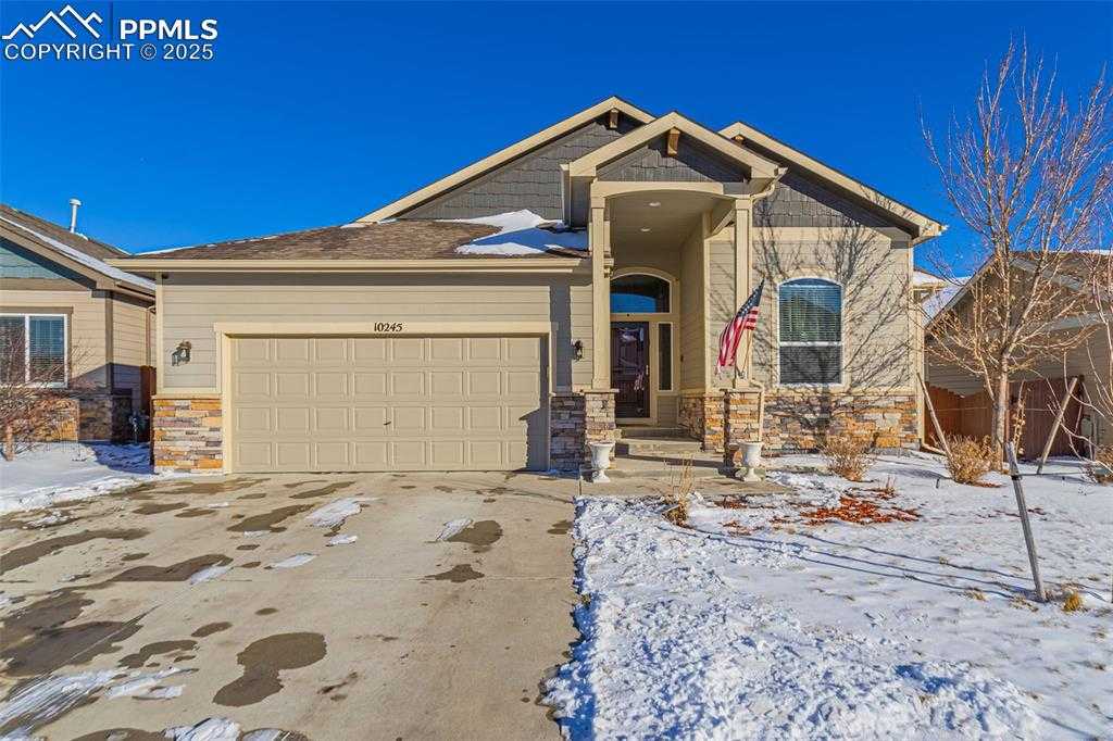 10245 Prairie Ridge Ct photo 1 of 40