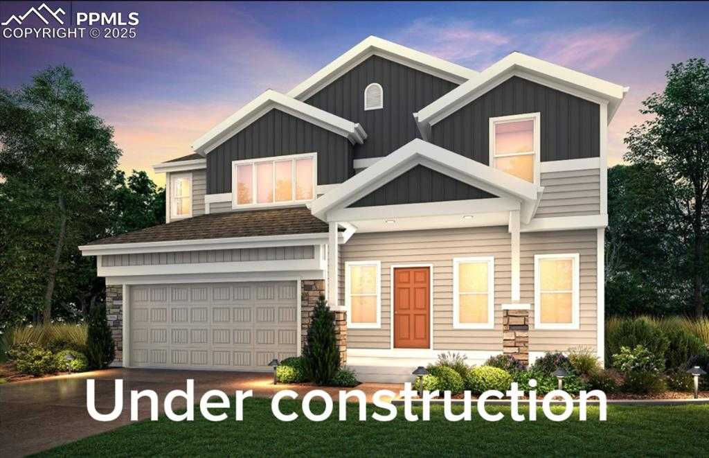 16836 Greenfield Dr photo 1 of 1