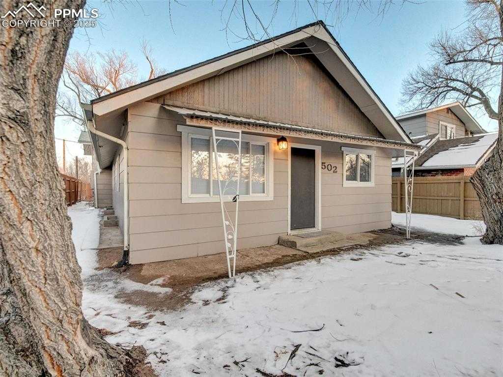 502 S. Santa Fe Ave photo 1 of 34