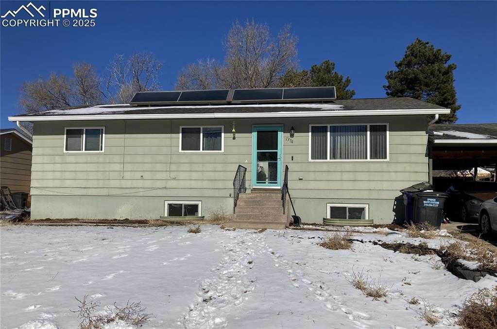 1334 Commanchero Dr photo 1 of 12
