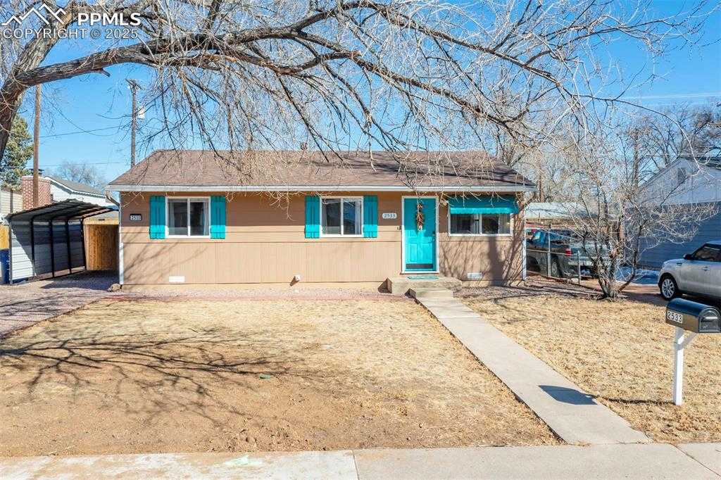 2533 Chimayo Dr photo 1 of 49