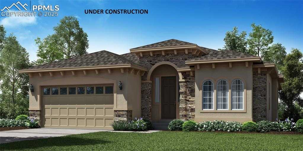 10750 Morning Hills Dr photo 1 of 26