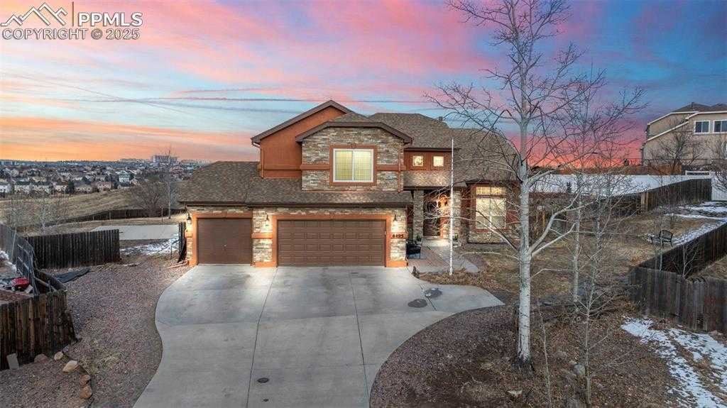 4495 Flat Top Pl photo 1 of 50