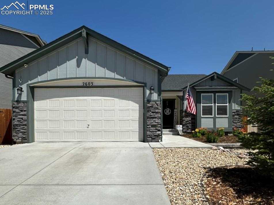 2603 Pony Club Ln photo 1 of 49