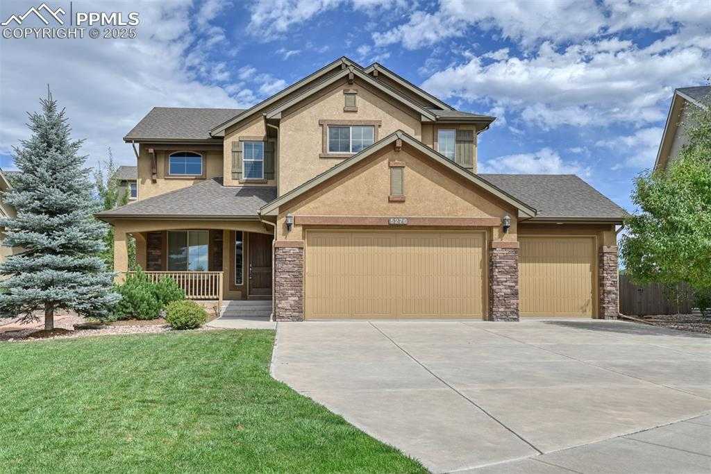 5276 Chimney Gulch Way photo 1 of 50