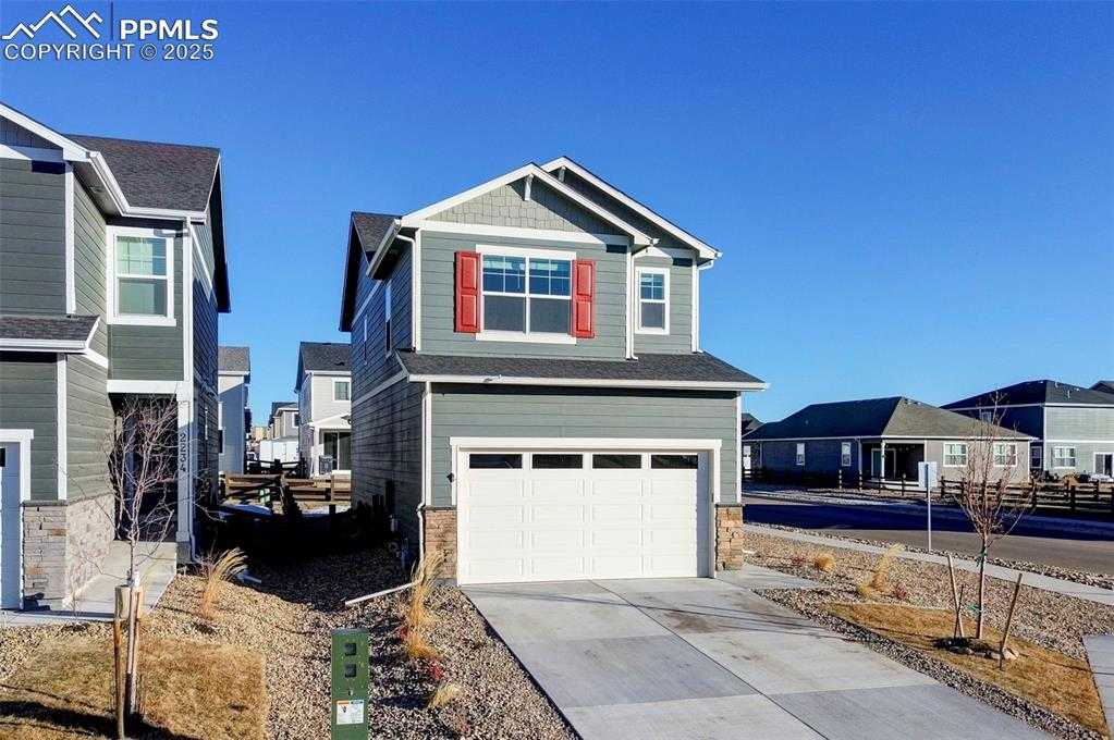 2224 Coyote Mint Dr photo 1 of 36