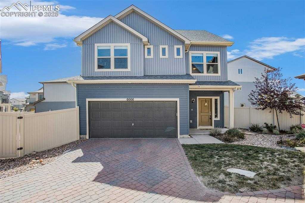 6666 Thicket Pass Ln photo 1 of 23