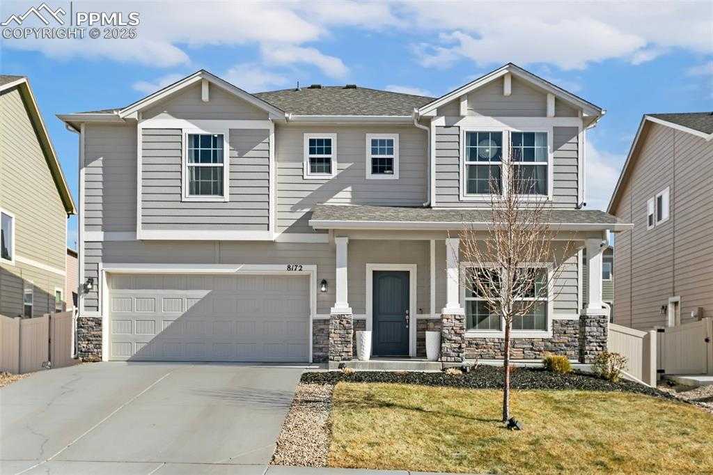 8172 Basaltic Dr photo 1 of 40