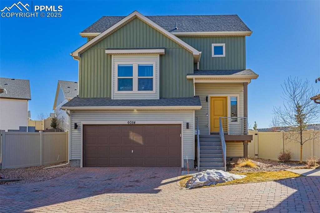 6054 John Muir Trl photo 1 of 36
