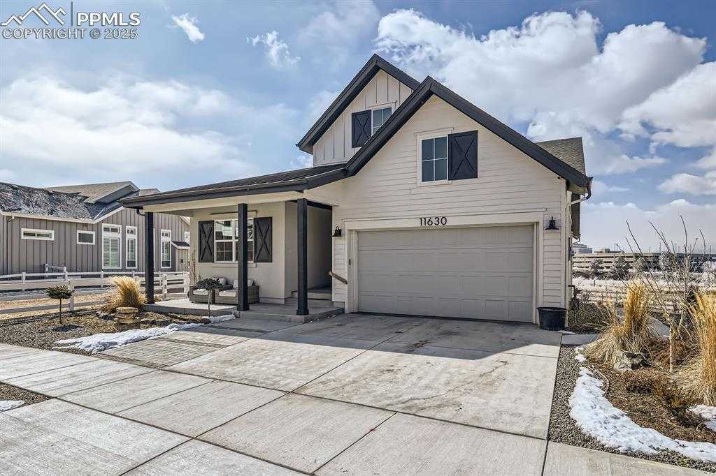 11630 Silver Charm Way photo 1 of 28