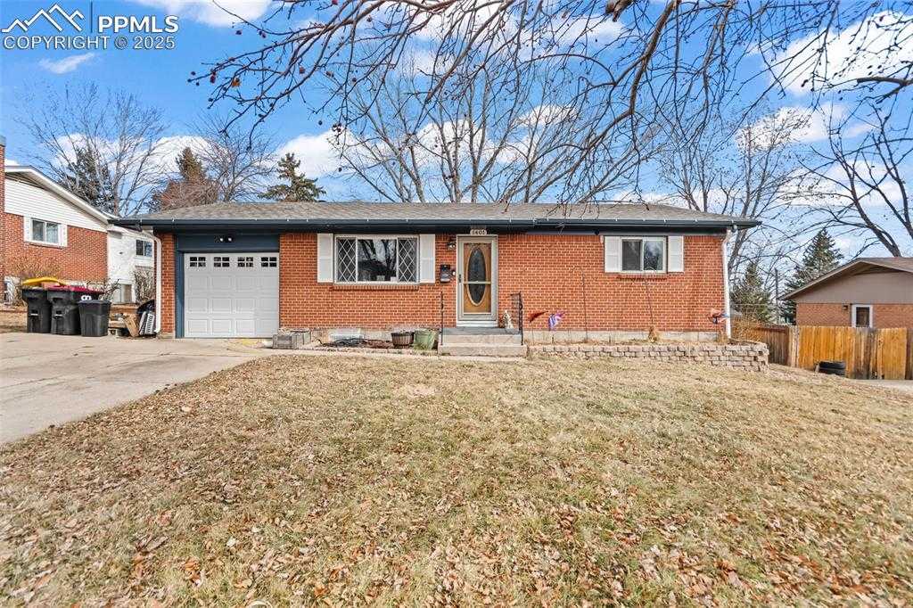 1401 Bates Dr photo 1 of 30