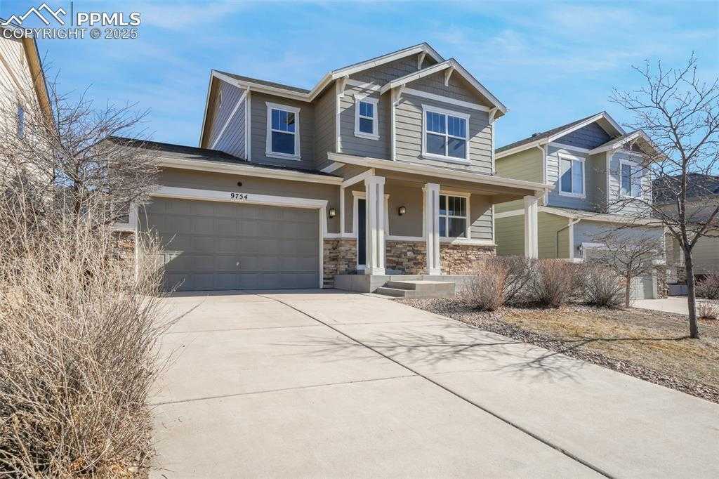 9754 Fleece Flower Way photo 1 of 50