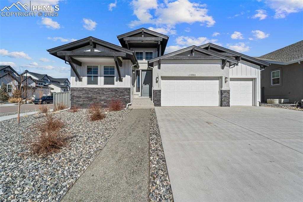 11851 Artful Way photo 1 of 50