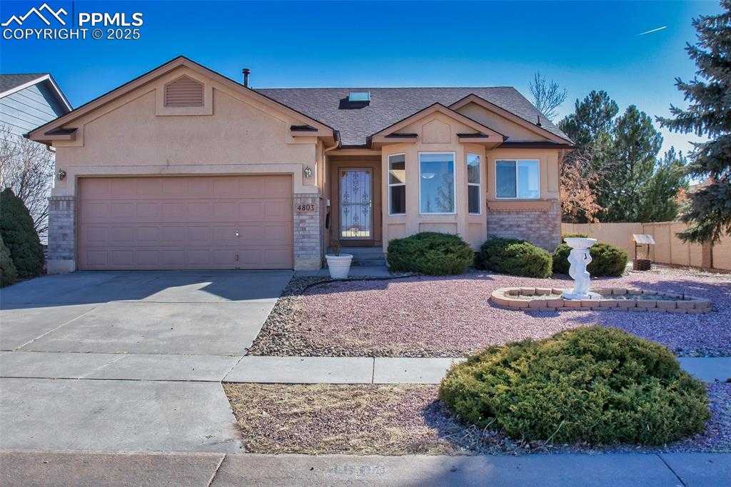 4803 Tory Ridge Dr photo 1 of 37
