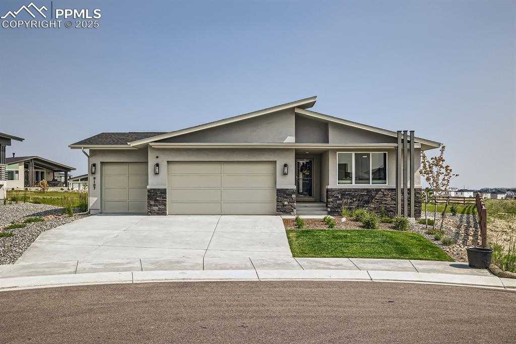 9107 Glitter Way photo 1 of 31