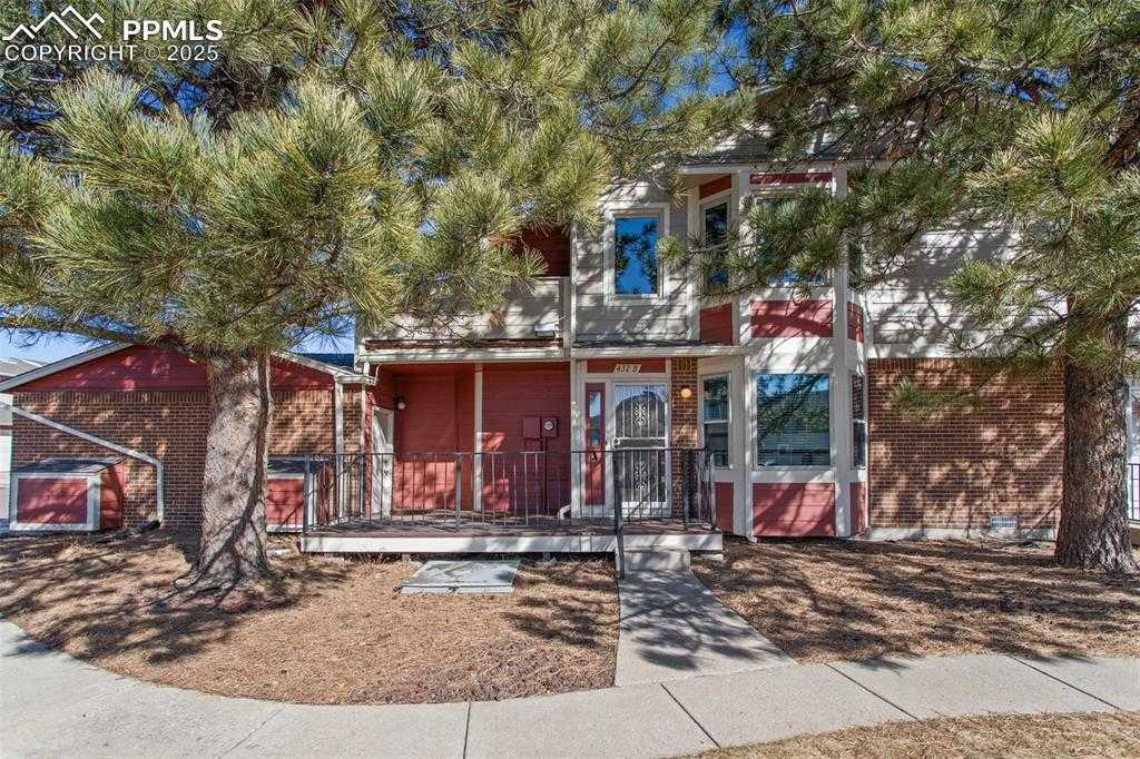 432 W. Rockrimmon Blvd photo 1 of 25