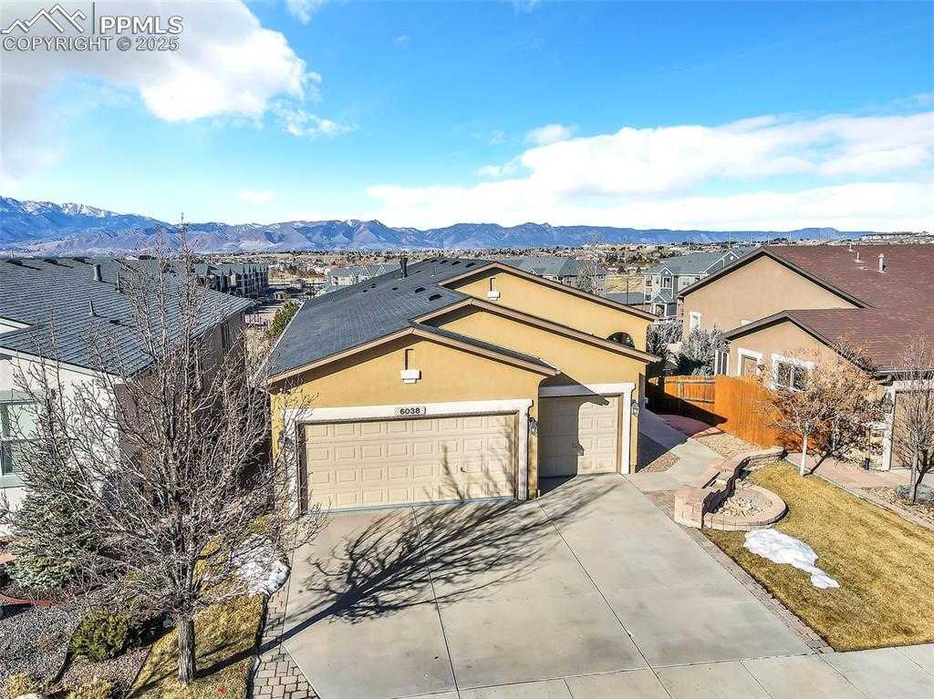 6038 Cumbre Vista Way photo 1 of 50