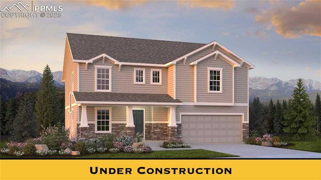 6047 Winings Fork Way photo 1 of 43