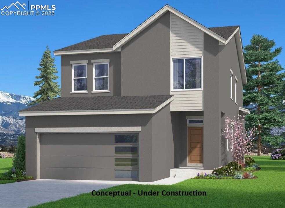 8252 Nat Love Dr photo 1 of 14
