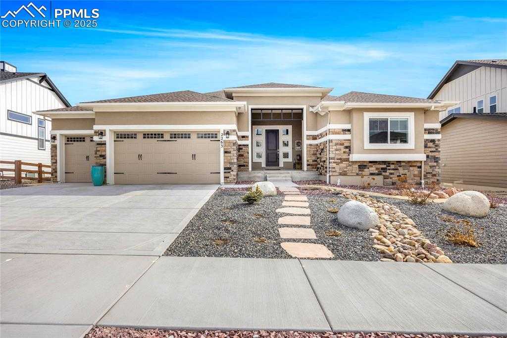 2263 Cabernet Ct photo 1 of 48