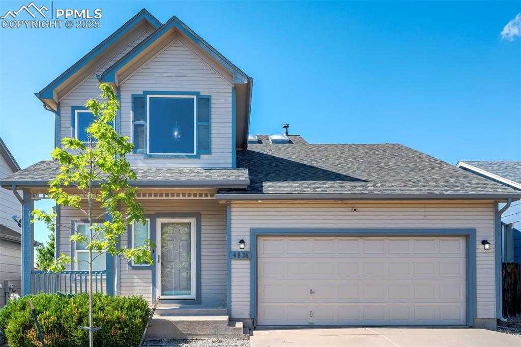 4836 Talons Mark Dr photo 1 of 49
