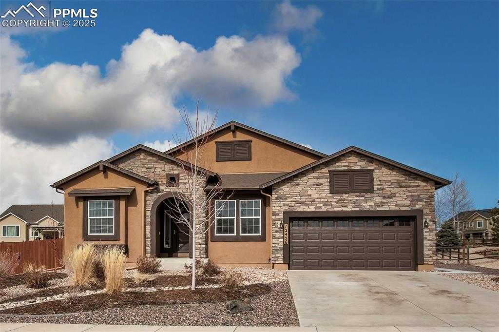 12456 Mt Lindsey Dr photo 1 of 34
