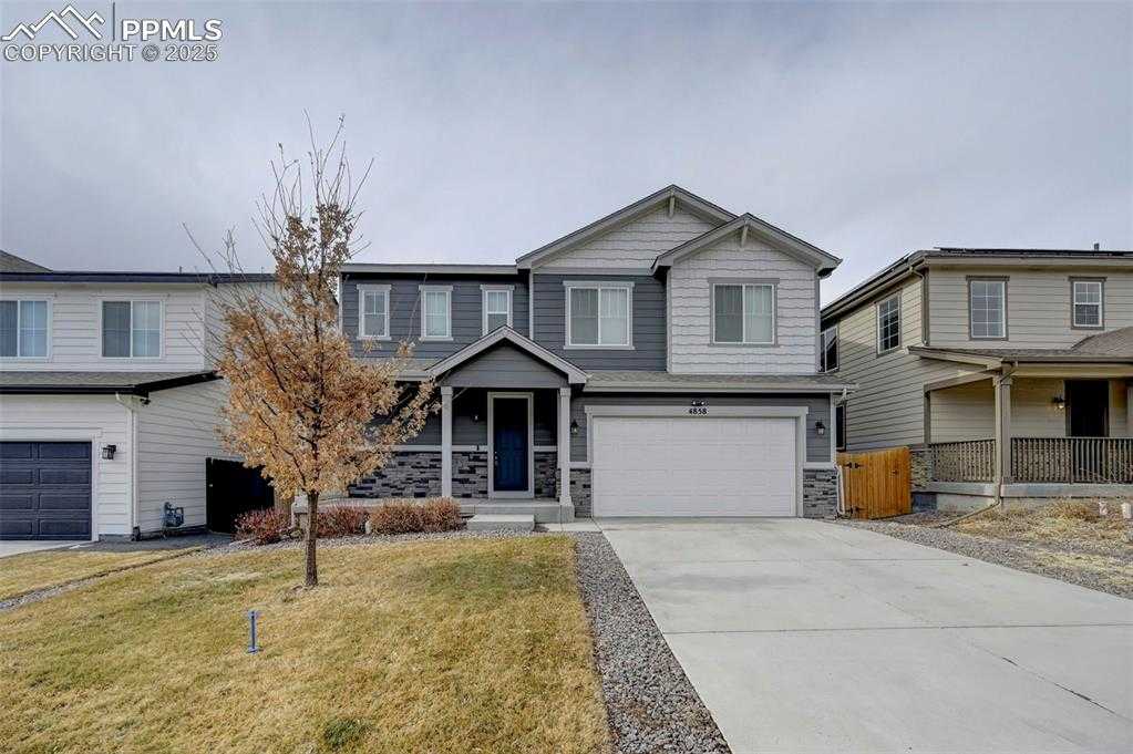 4858 Wolf Moon Dr photo 1 of 38