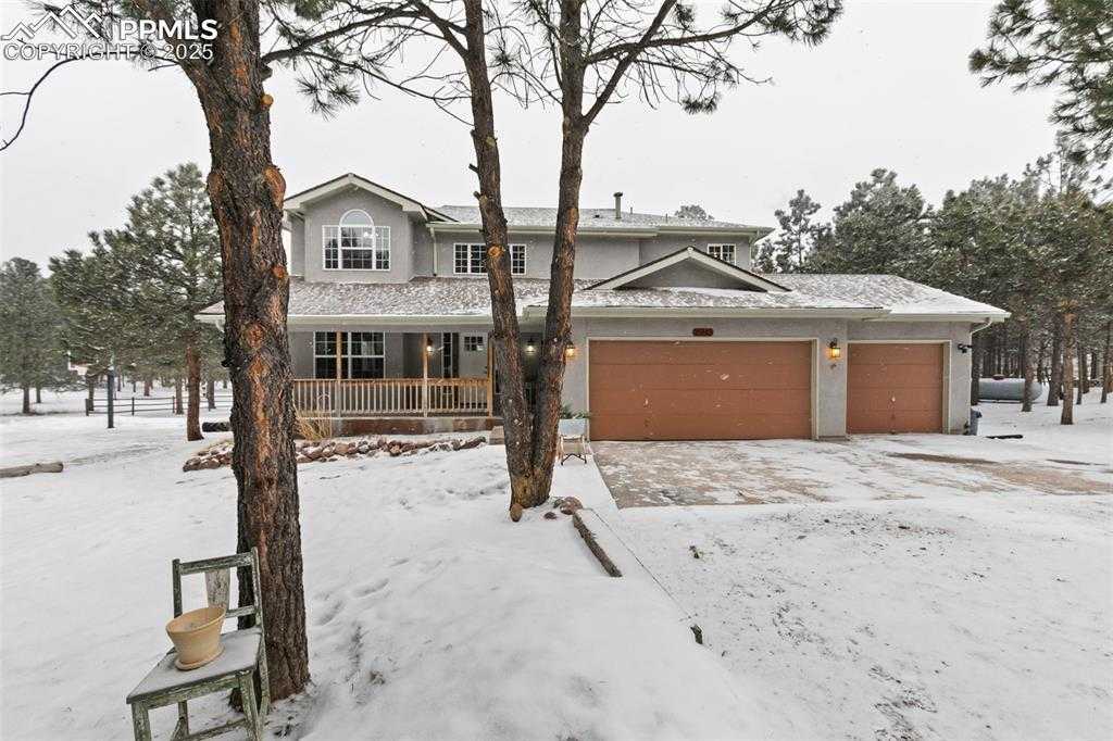 15145 Crooked Pine Trl photo 1 of 41