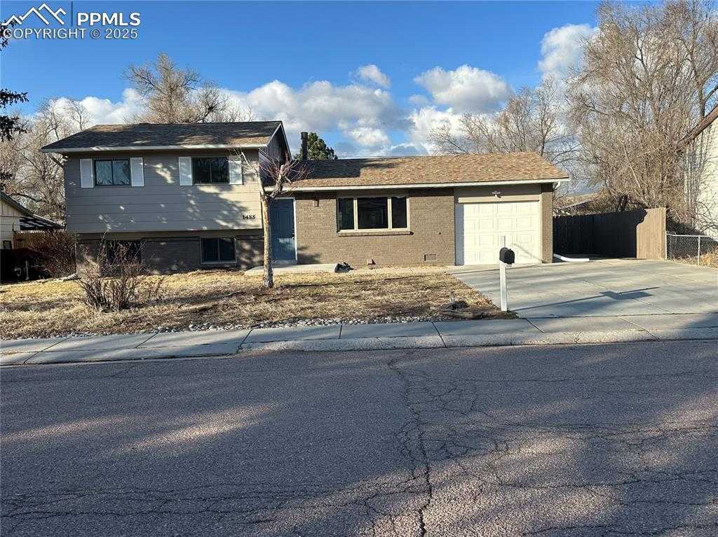 1488 Bonita Dr photo 1 of 29