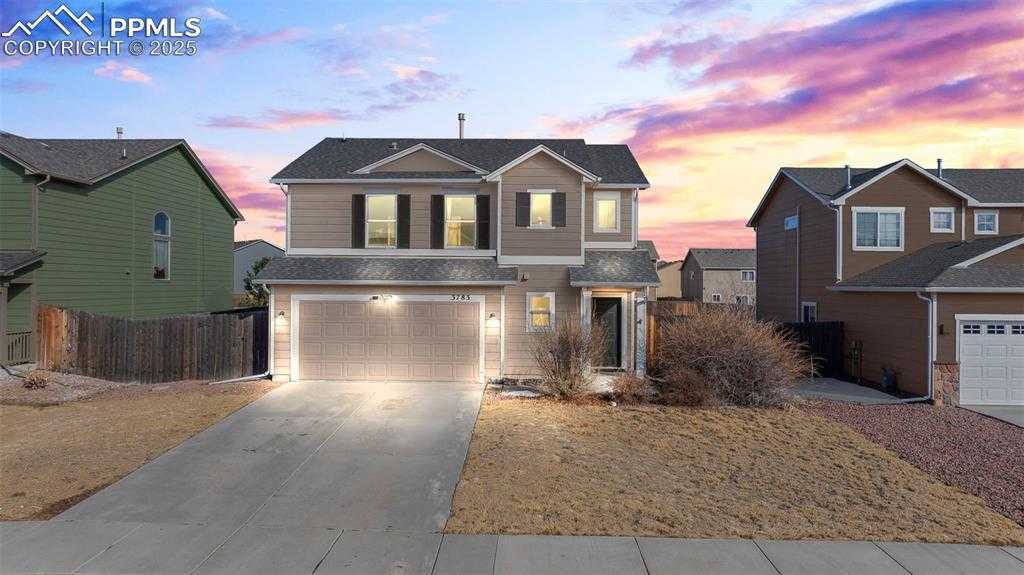 3783 Winter Sun Dr photo 1 of 18
