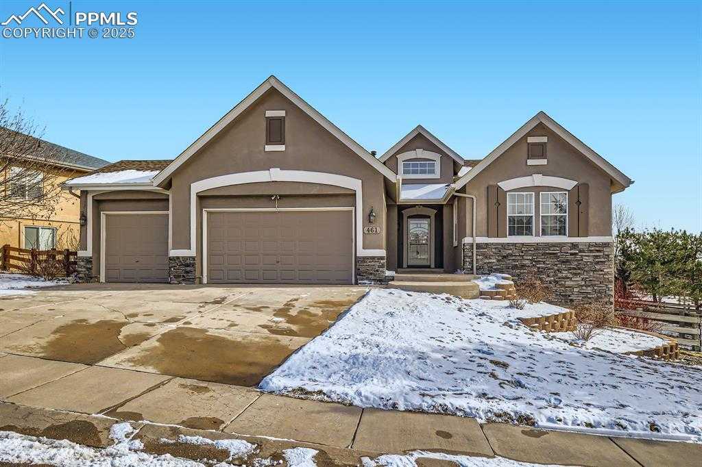461 Saber Creek Dr photo 1 of 36