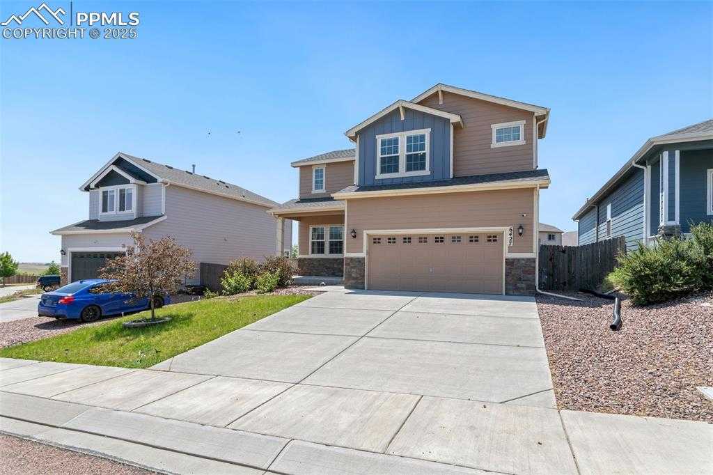 6427 Marilee Way photo 1 of 26