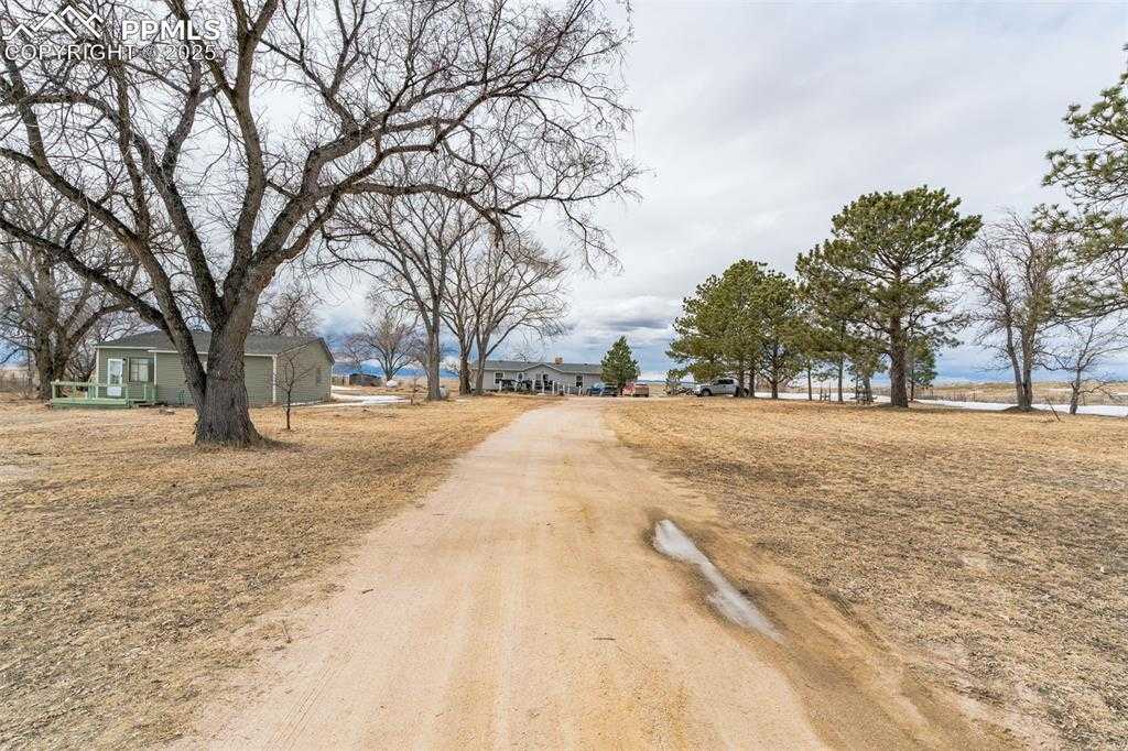 7080 S. Calhan Rd photo 1 of 43