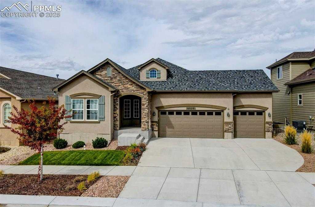 6020 Griffin Dr photo 1 of 37